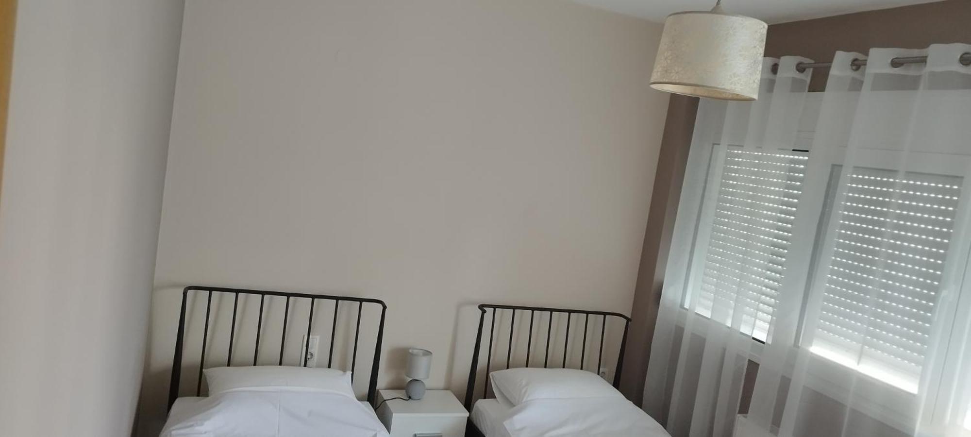 V2 Lux Apartment アレクサンドルポリス エクステリア 写真