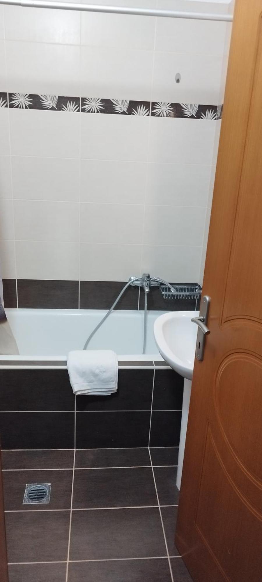 V2 Lux Apartment アレクサンドルポリス エクステリア 写真