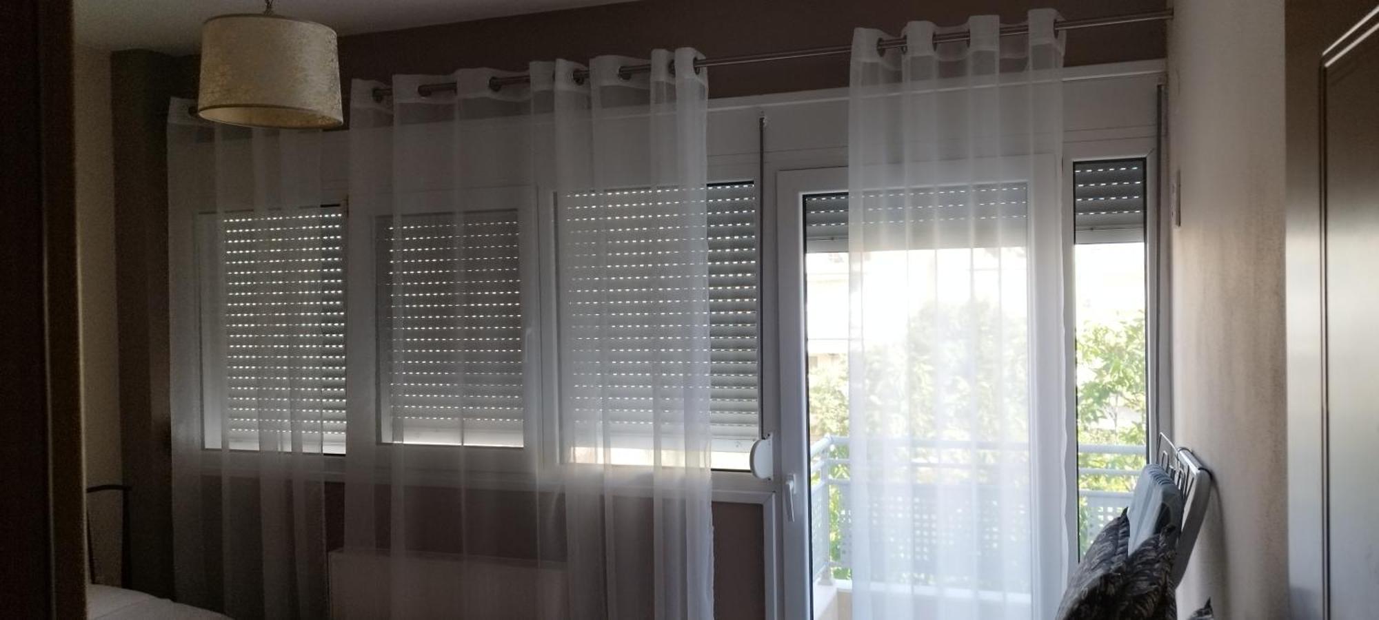 V2 Lux Apartment アレクサンドルポリス エクステリア 写真