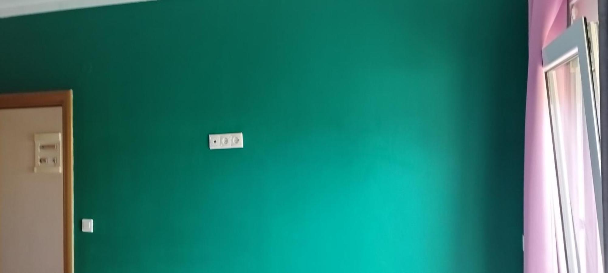 V2 Lux Apartment アレクサンドルポリス エクステリア 写真