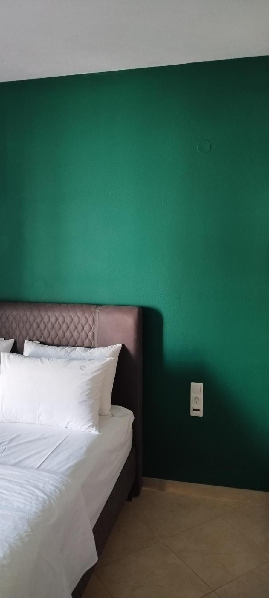 V2 Lux Apartment アレクサンドルポリス エクステリア 写真