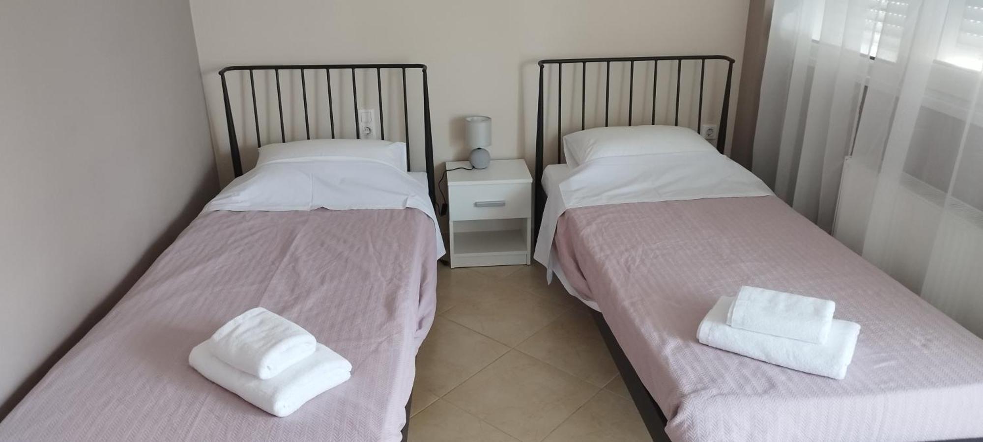 V2 Lux Apartment アレクサンドルポリス エクステリア 写真