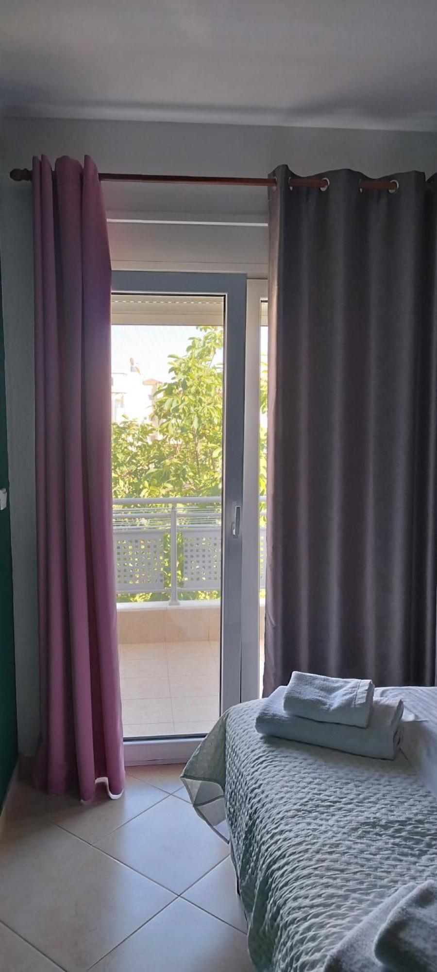 V2 Lux Apartment アレクサンドルポリス エクステリア 写真