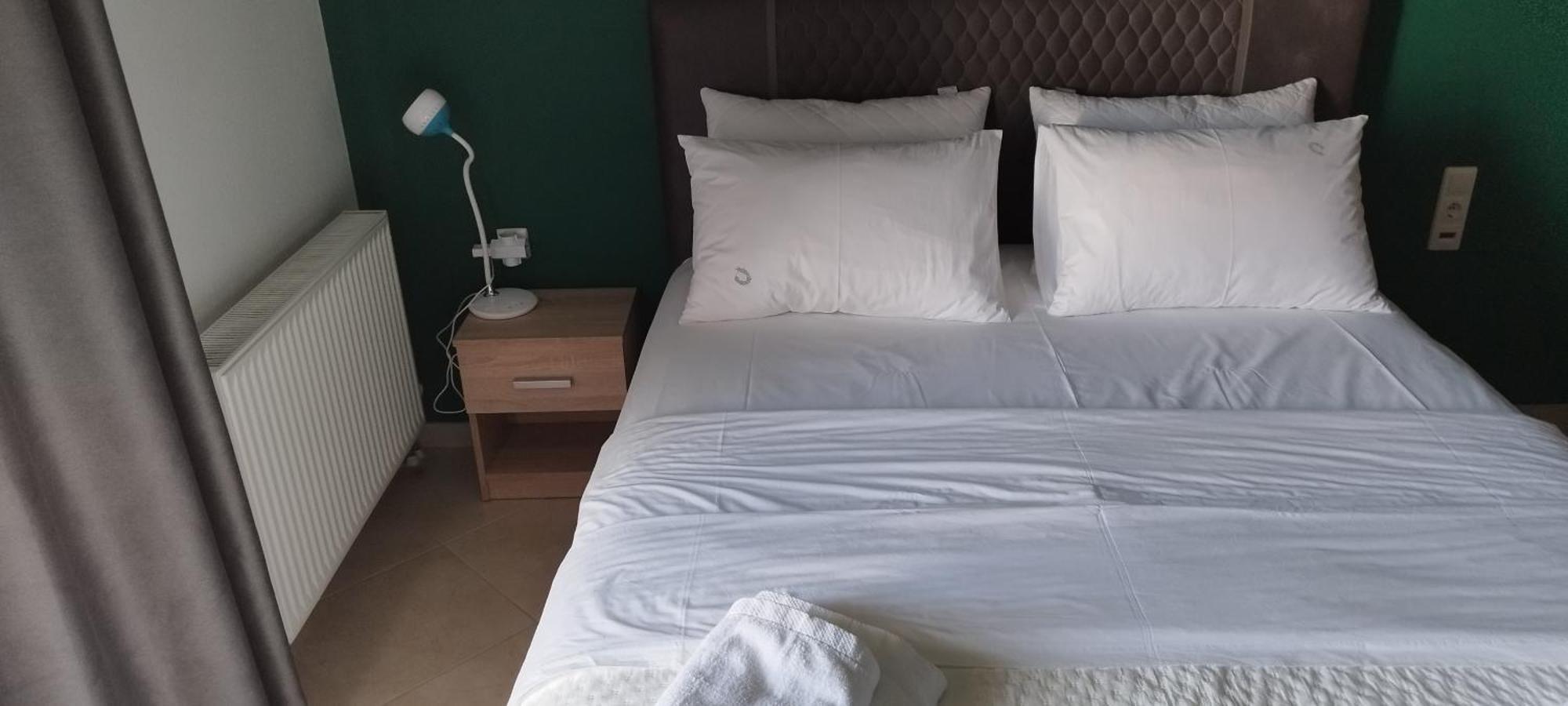 V2 Lux Apartment アレクサンドルポリス エクステリア 写真