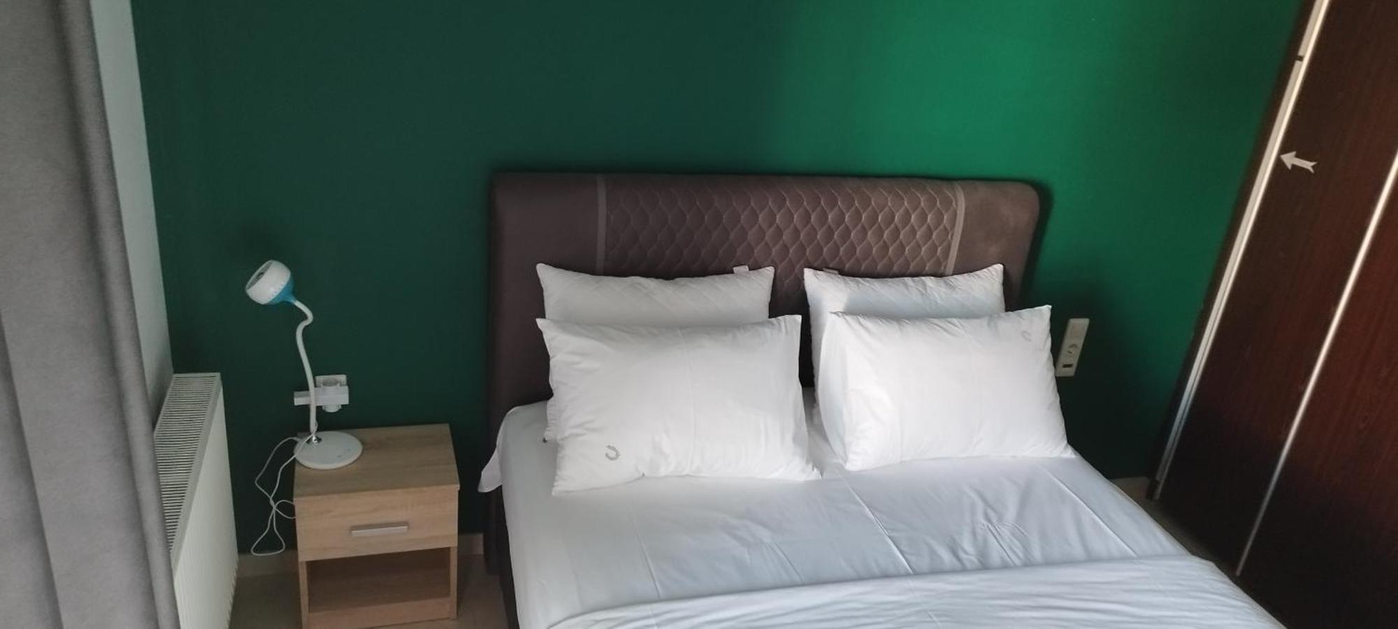 V2 Lux Apartment アレクサンドルポリス エクステリア 写真
