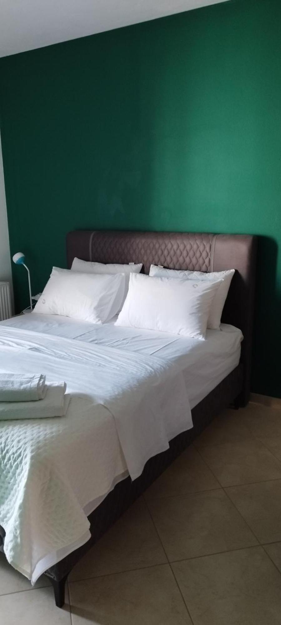 V2 Lux Apartment アレクサンドルポリス エクステリア 写真