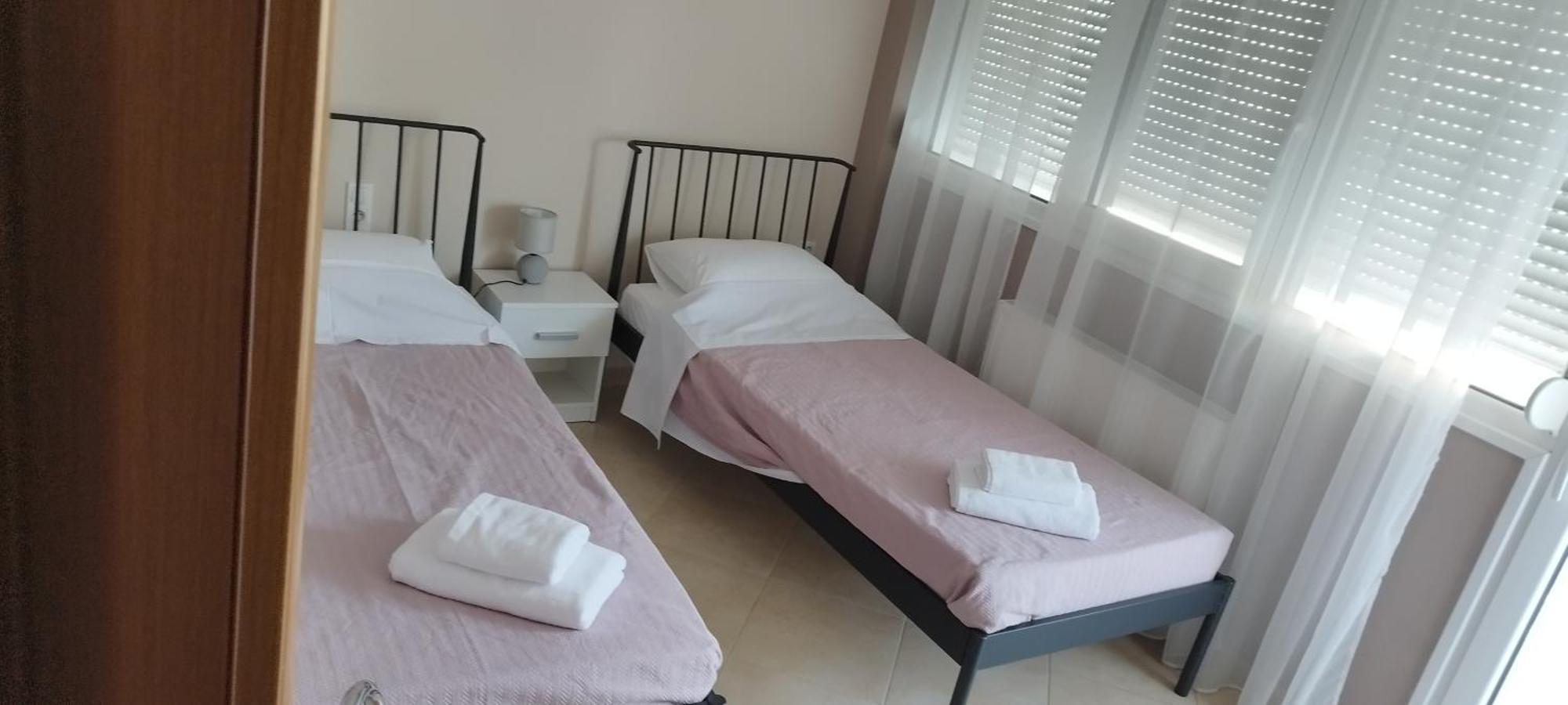 V2 Lux Apartment アレクサンドルポリス エクステリア 写真