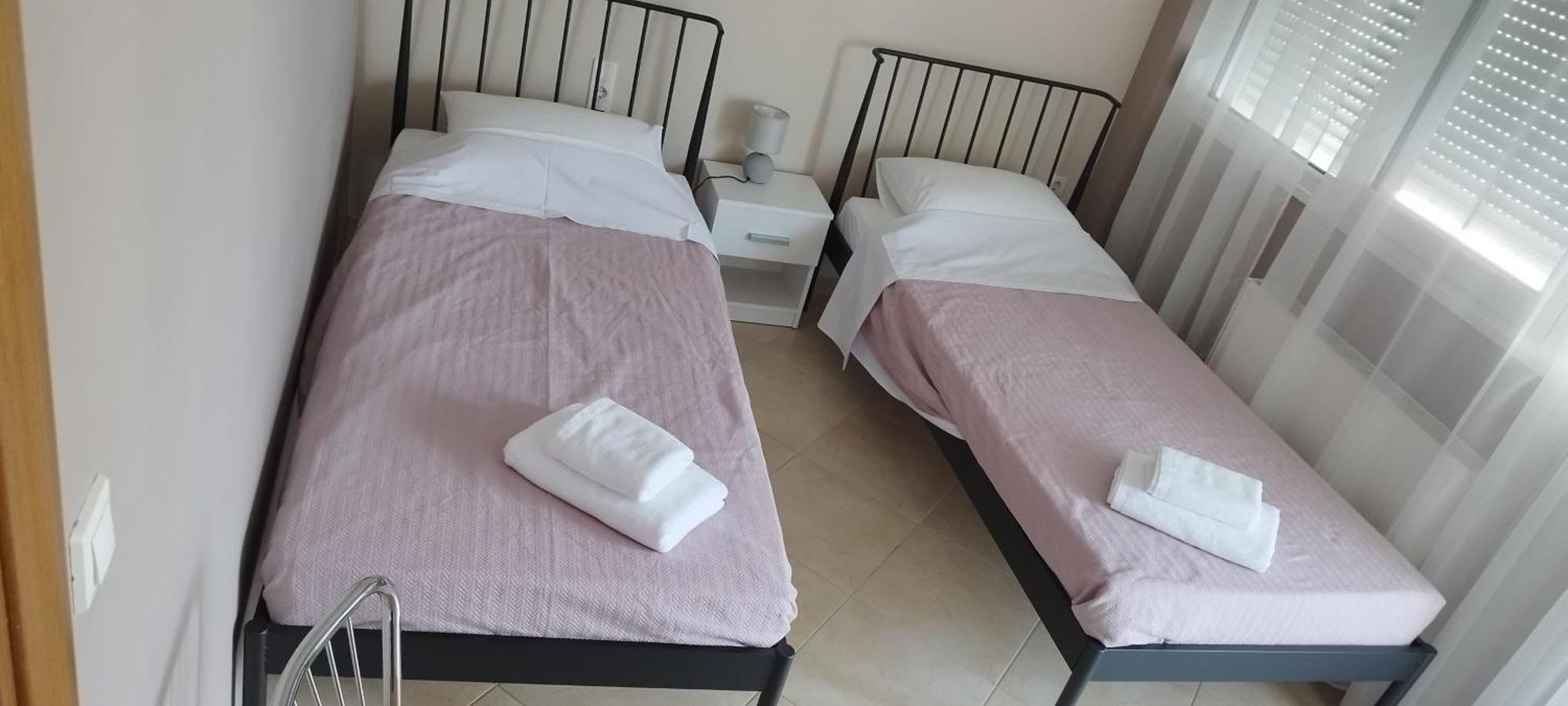 V2 Lux Apartment アレクサンドルポリス エクステリア 写真