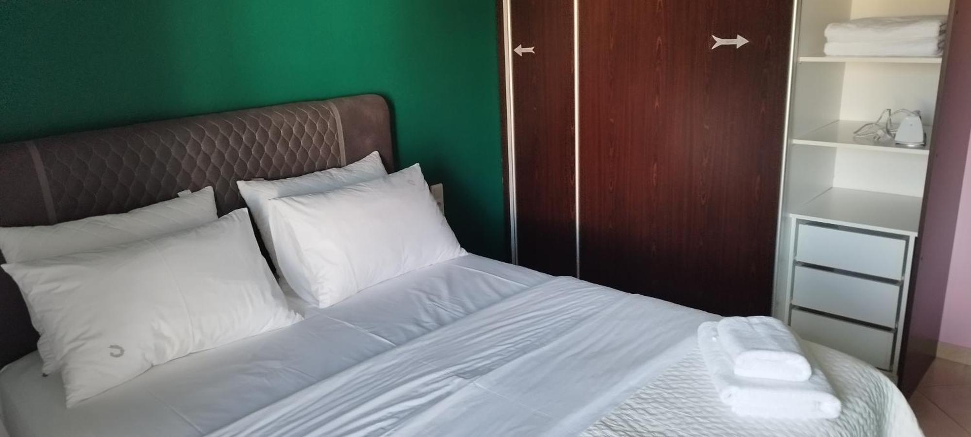 V2 Lux Apartment アレクサンドルポリス エクステリア 写真