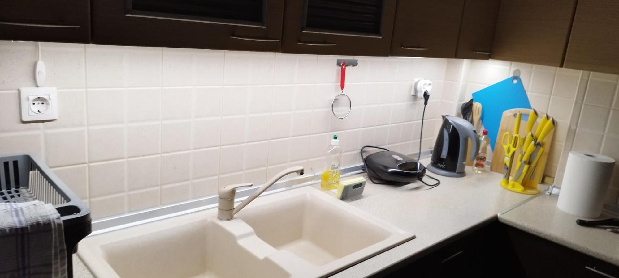 V2 Lux Apartment アレクサンドルポリス エクステリア 写真