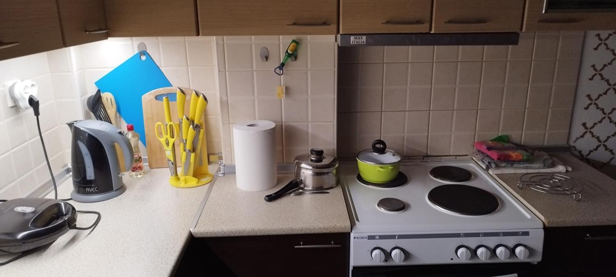 V2 Lux Apartment アレクサンドルポリス エクステリア 写真