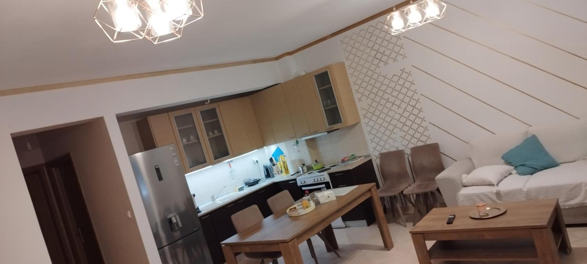 V2 Lux Apartment アレクサンドルポリス エクステリア 写真
