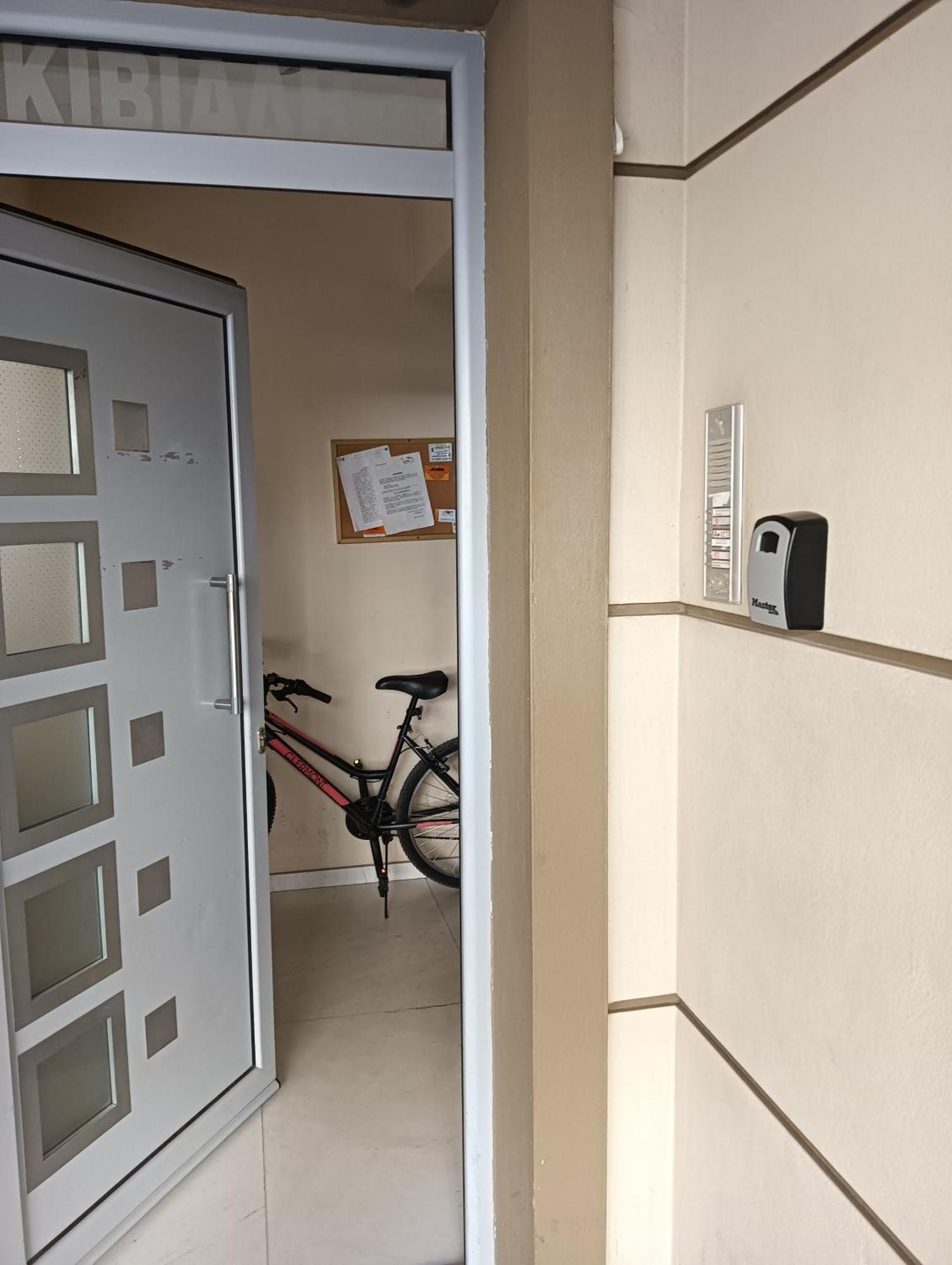 V2 Lux Apartment アレクサンドルポリス エクステリア 写真
